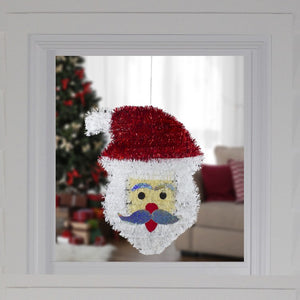 34338795-WHITE Holiday/Christmas/Christmas Indoor Decor