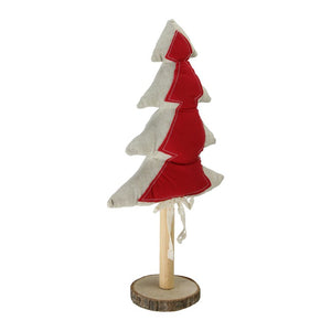 32618623-RED Holiday/Christmas/Christmas Indoor Decor