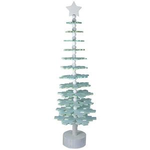 34300493-BLUE Holiday/Christmas/Christmas Indoor Decor