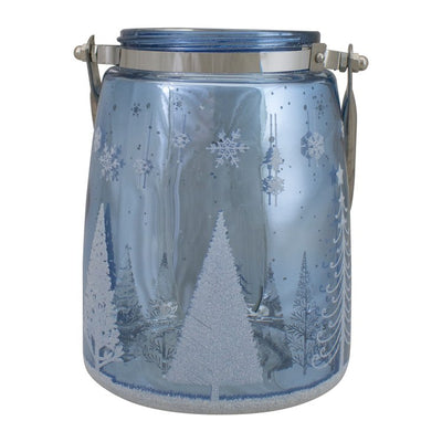 Product Image: 34343696-BLUE Holiday/Christmas/Christmas Indoor Decor