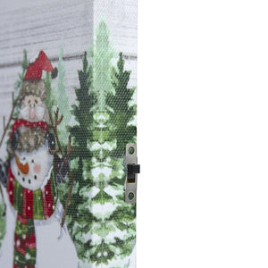 34315085-WHITE Holiday/Christmas/Christmas Indoor Decor