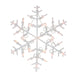 32606065-WHITE Holiday/Christmas/Christmas Indoor Decor