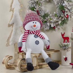 34316574-WHITE Holiday/Christmas/Christmas Indoor Decor
