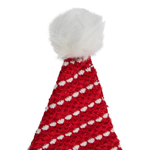 34314980-RED Holiday/Christmas/Christmas Indoor Decor