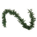 32913297-GREEN Holiday/Christmas/Christmas Wreaths & Garlands & Swags