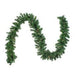 32913297-GREEN Holiday/Christmas/Christmas Wreaths & Garlands & Swags