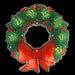32913608-GREEN Holiday/Christmas/Christmas Indoor Decor