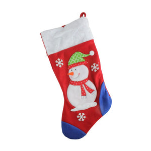 32637509-RED Holiday/Christmas/Christmas Stockings & Tree Skirts