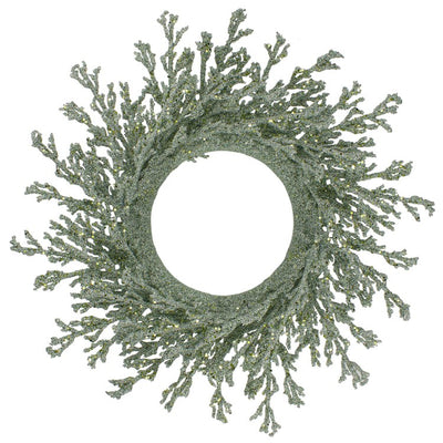 Product Image: 34314360-GREEN Holiday/Christmas/Christmas Wreaths & Garlands & Swags