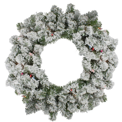 Product Image: 31466645-GREEN Holiday/Christmas/Christmas Wreaths & Garlands & Swags
