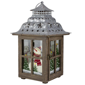 34315048-SILVER Holiday/Christmas/Christmas Indoor Decor