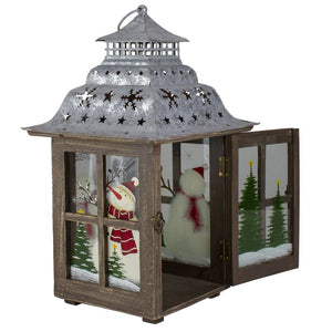 34315048-SILVER Holiday/Christmas/Christmas Indoor Decor