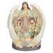 32915450-SILVER Holiday/Christmas/Christmas Indoor Decor