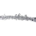 32273972-SILVER Holiday/Christmas/Christmas Wreaths & Garlands & Swags