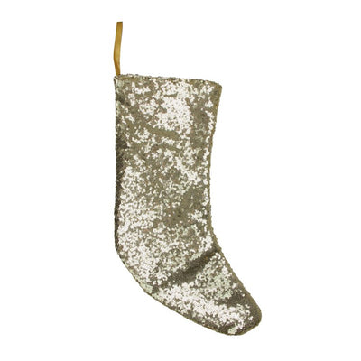 Product Image: 32913573-GRAY Holiday/Christmas/Christmas Stockings & Tree Skirts