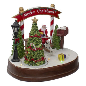 34315275-GREEN Holiday/Christmas/Christmas Indoor Decor