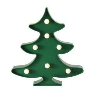 33377740-GREEN Holiday/Christmas/Christmas Indoor Decor