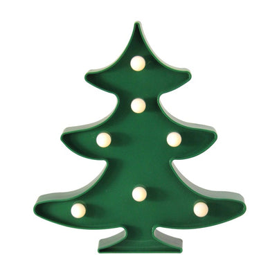 Product Image: 33377740-GREEN Holiday/Christmas/Christmas Indoor Decor