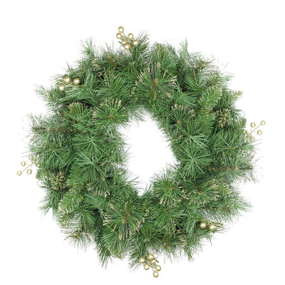 Product Image: 31741666-GREEN Holiday/Christmas/Christmas Wreaths & Garlands & Swags