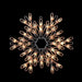 32913622-WHITE Holiday/Christmas/Christmas Indoor Decor