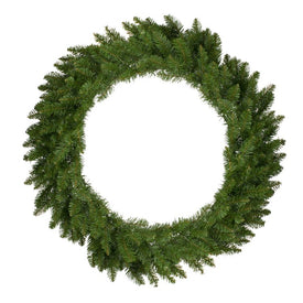 36" Eastern Pine Artificial Christmas Wreath - Unlit