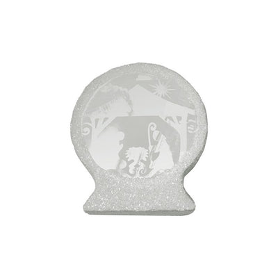 Product Image: 32266721-SILVER Holiday/Christmas/Christmas Indoor Decor