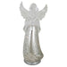 34676875-SILVER Holiday/Christmas/Christmas Indoor Decor