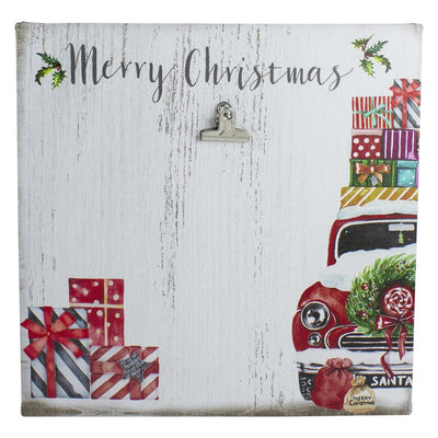 Product Image: 34315087-RED Holiday/Christmas/Christmas Indoor Decor