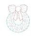 32605990-WHITE Holiday/Christmas/Christmas Indoor Decor