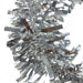 32274104-SILVER Holiday/Christmas/Christmas Wreaths & Garlands & Swags