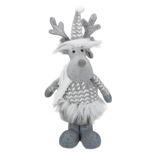 34314260-GRAY Holiday/Christmas/Christmas Indoor Decor