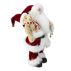 31422123-WHITE Holiday/Christmas/Christmas Indoor Decor