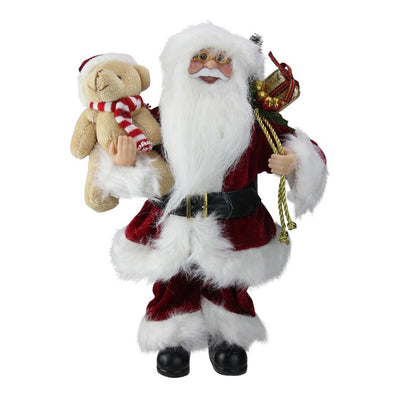 Product Image: 31422123-WHITE Holiday/Christmas/Christmas Indoor Decor
