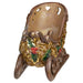 34338783-BROWN Holiday/Christmas/Christmas Indoor Decor