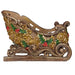 34338783-BROWN Holiday/Christmas/Christmas Indoor Decor