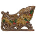 34338783-BROWN Holiday/Christmas/Christmas Indoor Decor