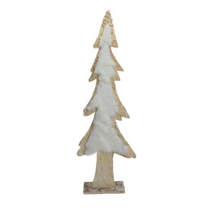 34300511-BROWN Holiday/Christmas/Christmas Indoor Decor