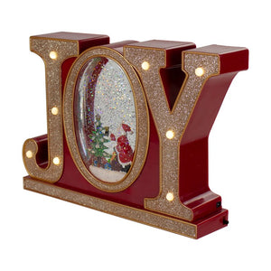 34316737-RED Holiday/Christmas/Christmas Indoor Decor