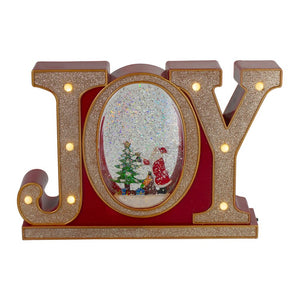 34316737-RED Holiday/Christmas/Christmas Indoor Decor