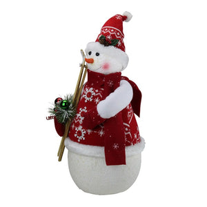 31730633-RED Holiday/Christmas/Christmas Indoor Decor