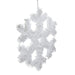 34338799-WHITE Holiday/Christmas/Christmas Indoor Decor