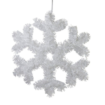 Product Image: 34338799-WHITE Holiday/Christmas/Christmas Indoor Decor