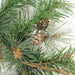 32266091-GREEN Holiday/Christmas/Christmas Wreaths & Garlands & Swags