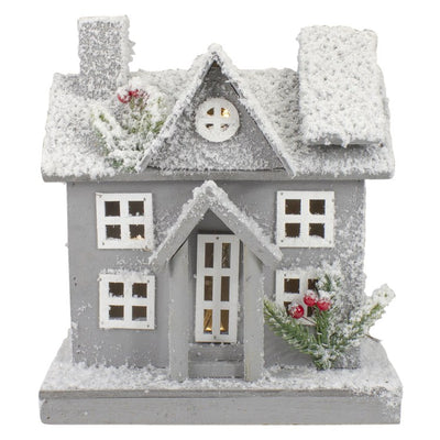 Product Image: 34289238-WHITE Holiday/Christmas/Christmas Indoor Decor