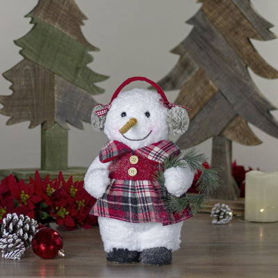 Product Image: 34302434-RED Holiday/Christmas/Christmas Indoor Decor