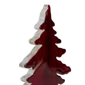 34315051-RED Holiday/Christmas/Christmas Indoor Decor