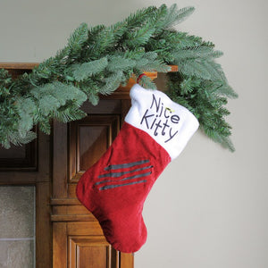 32283961-RED Holiday/Christmas/Christmas Stockings & Tree Skirts