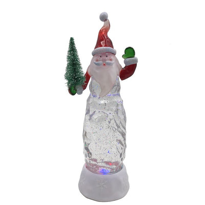 Product Image: 32277502-WHITE Holiday/Christmas/Christmas Indoor Decor