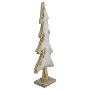 34300512-WHITE Holiday/Christmas/Christmas Indoor Decor