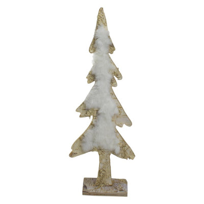 34300512-WHITE Holiday/Christmas/Christmas Indoor Decor
